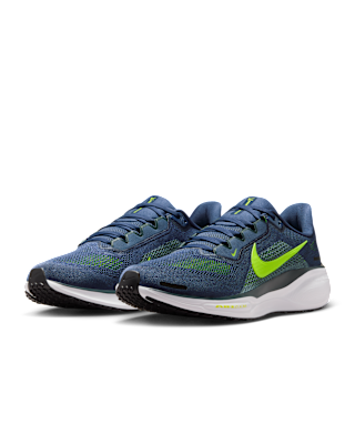 Nike Pegasus 41 Men's Road Running Shoes. Nike JP